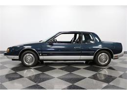 1986 Oldsmobile Toronado (CC-1652486) for sale in Concord, North Carolina