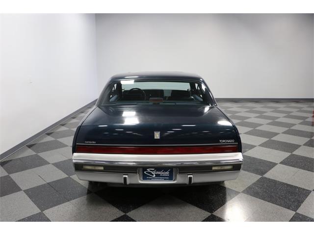 1986 Oldsmobile Toronado (CC-1652486) for sale in Concord, North Carolina