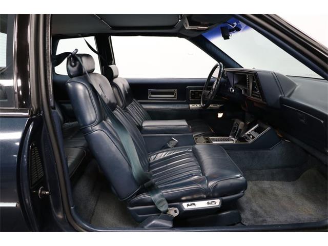 1986 Oldsmobile Toronado (CC-1652486) for sale in Concord, North Carolina