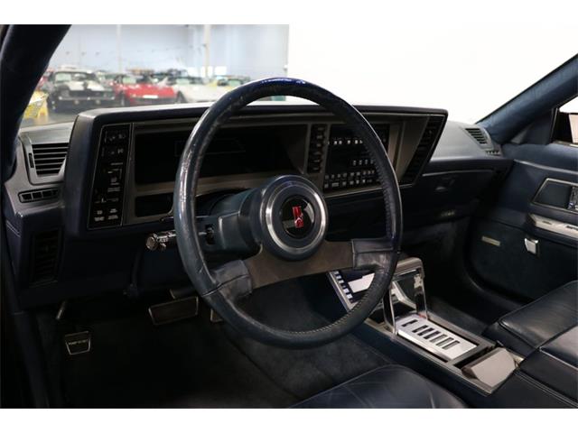 1986 Oldsmobile Toronado (CC-1652486) for sale in Concord, North Carolina