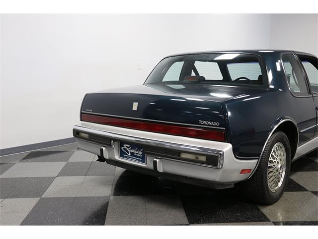 1986 Oldsmobile Toronado (CC-1652486) for sale in Concord, North Carolina