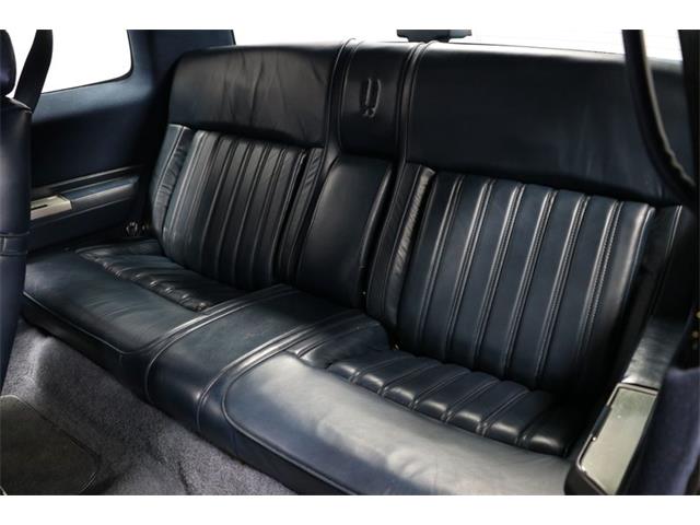 1986 Oldsmobile Toronado (CC-1652486) for sale in Concord, North Carolina