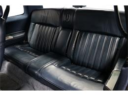 1986 Oldsmobile Toronado (CC-1652486) for sale in Concord, North Carolina