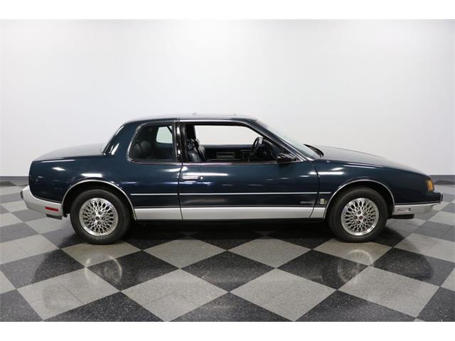 1986 Oldsmobile Toronado (CC-1652486) for sale in Concord, North Carolina