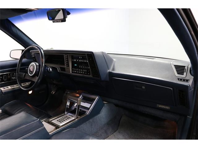 1986 Oldsmobile Toronado (CC-1652486) for sale in Concord, North Carolina