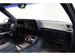 1986 Oldsmobile Toronado (CC-1652486) for sale in Concord, North Carolina