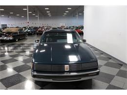 1986 Oldsmobile Toronado (CC-1652486) for sale in Concord, North Carolina