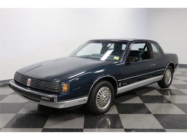 1986 Oldsmobile Toronado (CC-1652486) for sale in Concord, North Carolina