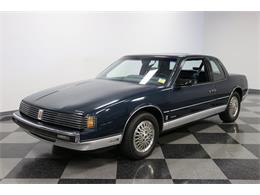 1986 Oldsmobile Toronado (CC-1652486) for sale in Concord, North Carolina