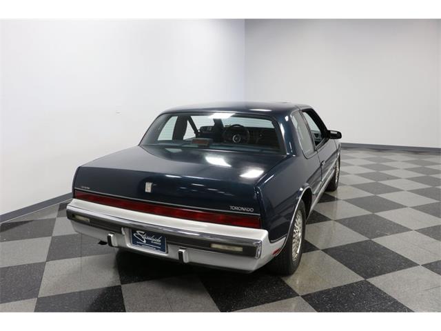 1986 Oldsmobile Toronado (CC-1652486) for sale in Concord, North Carolina
