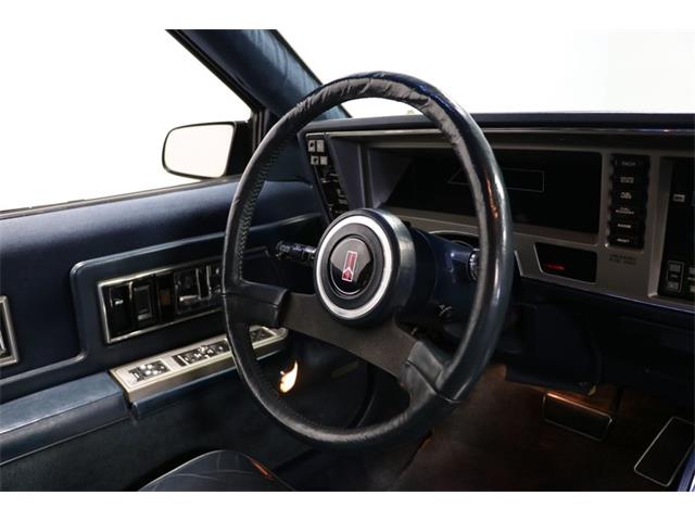 1986 Oldsmobile Toronado (CC-1652486) for sale in Concord, North Carolina