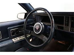 1986 Oldsmobile Toronado (CC-1652486) for sale in Concord, North Carolina