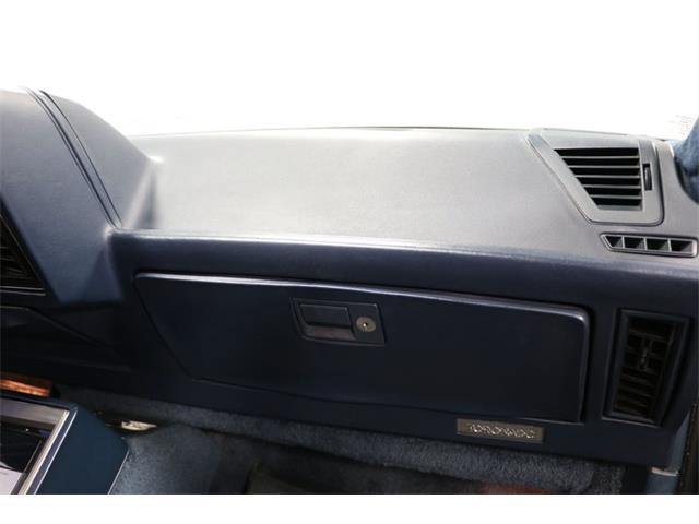 1986 Oldsmobile Toronado (CC-1652486) for sale in Concord, North Carolina