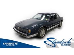 1986 Oldsmobile Toronado (CC-1652486) for sale in Concord, North Carolina