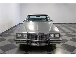 1985 Pontiac Grand Prix (CC-1652490) for sale in Concord, North Carolina