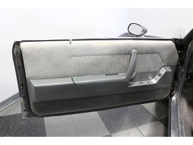 1985 Pontiac Grand Prix (CC-1652490) for sale in Concord, North Carolina