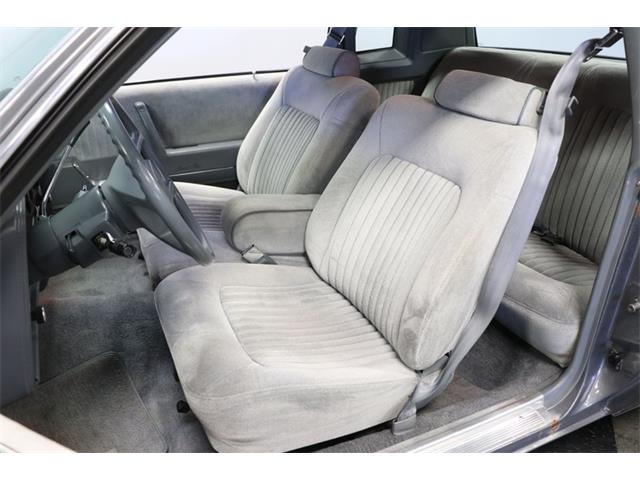 1985 Pontiac Grand Prix (CC-1652490) for sale in Concord, North Carolina