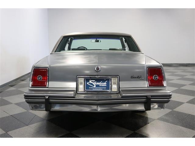1985 Pontiac Grand Prix (CC-1652490) for sale in Concord, North Carolina