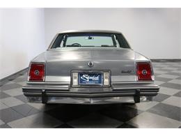 1985 Pontiac Grand Prix (CC-1652490) for sale in Concord, North Carolina