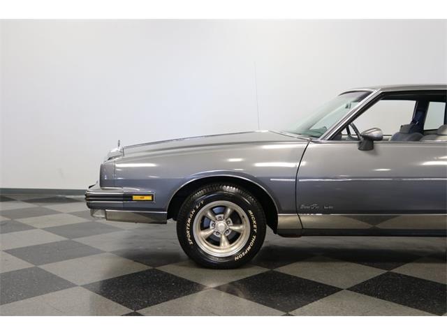 1985 Pontiac Grand Prix (CC-1652490) for sale in Concord, North Carolina