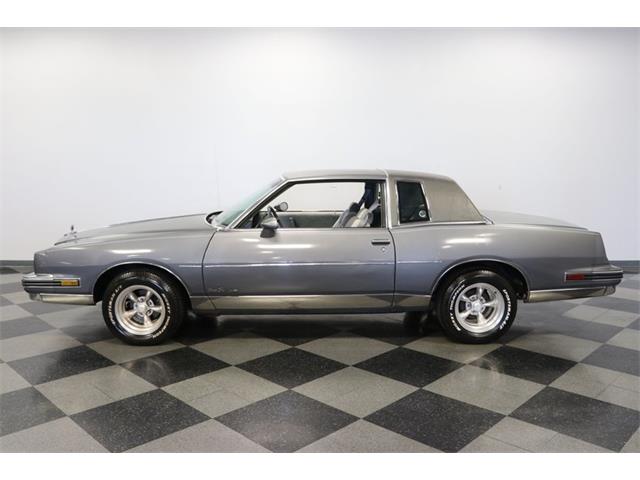 1985 Pontiac Grand Prix (CC-1652490) for sale in Concord, North Carolina