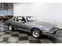 1985 Pontiac Grand Prix (CC-1652490) for sale in Concord, North Carolina
