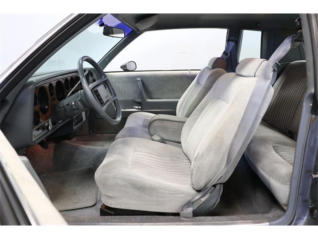 1985 Pontiac Grand Prix (CC-1652490) for sale in Concord, North Carolina