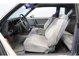 1985 Pontiac Grand Prix (CC-1652490) for sale in Concord, North Carolina