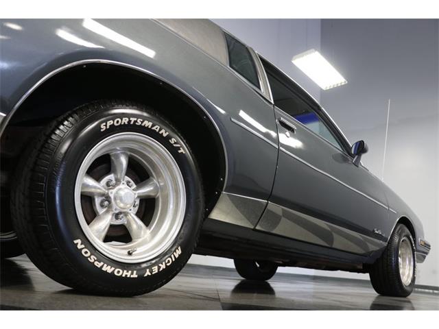 1985 Pontiac Grand Prix (CC-1652490) for sale in Concord, North Carolina