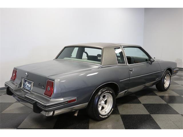 1985 Pontiac Grand Prix (CC-1652490) for sale in Concord, North Carolina