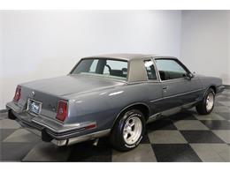 1985 Pontiac Grand Prix (CC-1652490) for sale in Concord, North Carolina