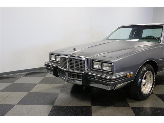1985 Pontiac Grand Prix (CC-1652490) for sale in Concord, North Carolina