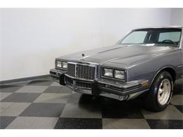 1985 Pontiac Grand Prix (CC-1652490) for sale in Concord, North Carolina