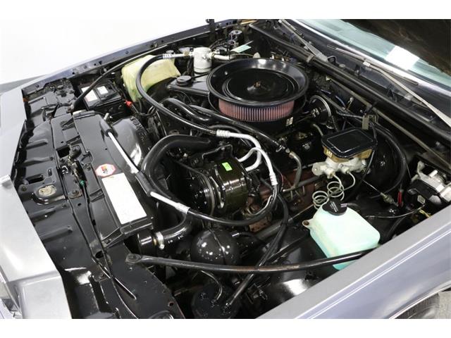 1985 Pontiac Grand Prix (CC-1652490) for sale in Concord, North Carolina