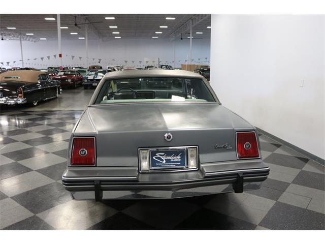 1985 Pontiac Grand Prix (CC-1652490) for sale in Concord, North Carolina