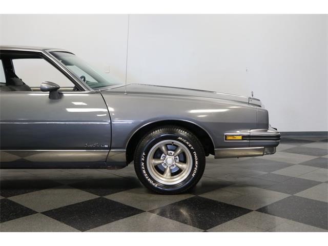1985 Pontiac Grand Prix (CC-1652490) for sale in Concord, North Carolina