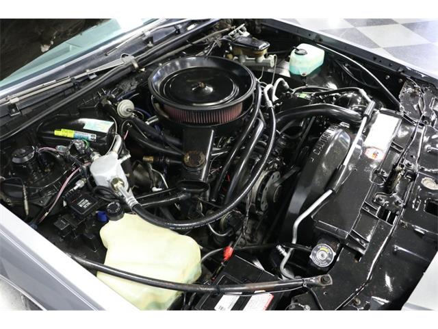 1985 Pontiac Grand Prix (CC-1652490) for sale in Concord, North Carolina