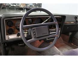 1985 Pontiac Grand Prix (CC-1652490) for sale in Concord, North Carolina