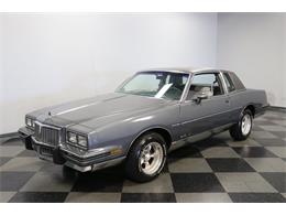 1985 Pontiac Grand Prix (CC-1652490) for sale in Concord, North Carolina