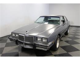 1985 Pontiac Grand Prix (CC-1652490) for sale in Concord, North Carolina