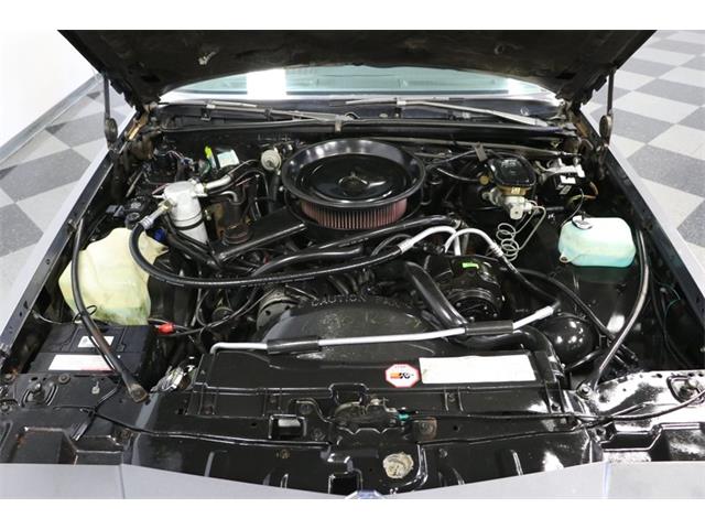 1985 Pontiac Grand Prix (CC-1652490) for sale in Concord, North Carolina