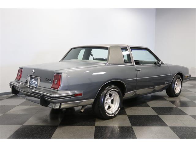 1985 Pontiac Grand Prix (CC-1652490) for sale in Concord, North Carolina