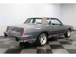 1985 Pontiac Grand Prix (CC-1652490) for sale in Concord, North Carolina