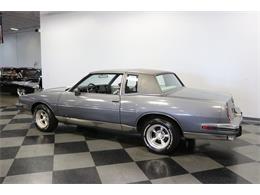 1985 Pontiac Grand Prix (CC-1652490) for sale in Concord, North Carolina