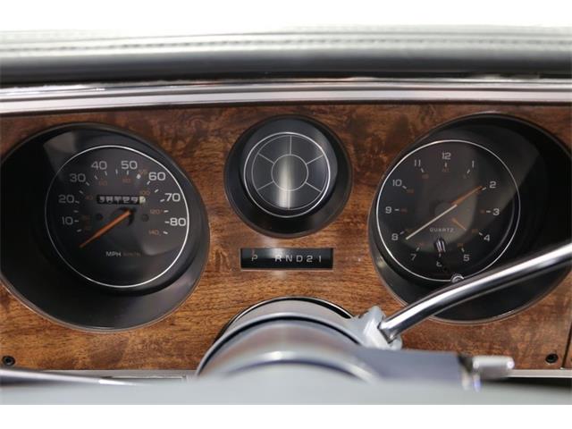 1985 Pontiac Grand Prix (CC-1652490) for sale in Concord, North Carolina