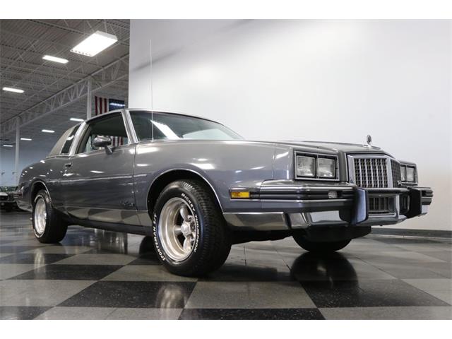 1985 Pontiac Grand Prix (CC-1652490) for sale in Concord, North Carolina