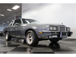 1985 Pontiac Grand Prix (CC-1652490) for sale in Concord, North Carolina