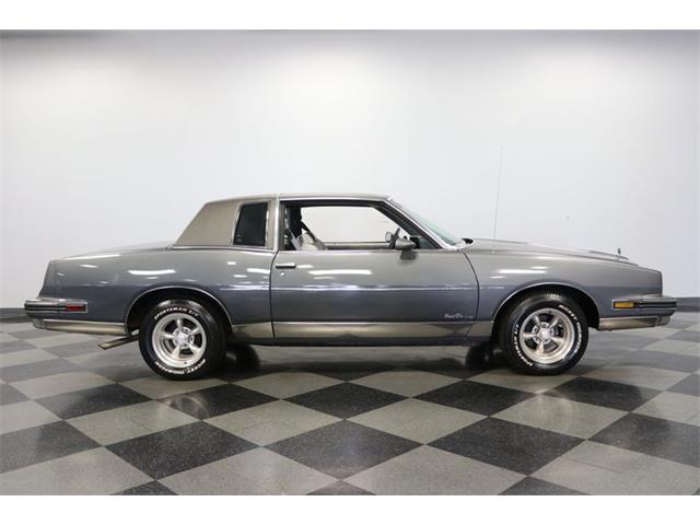 1985 Pontiac Grand Prix (CC-1652490) for sale in Concord, North Carolina