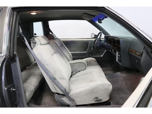 1985 Pontiac Grand Prix (CC-1652490) for sale in Concord, North Carolina