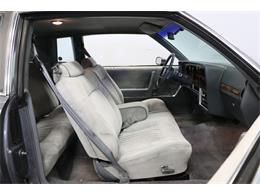 1985 Pontiac Grand Prix (CC-1652490) for sale in Concord, North Carolina